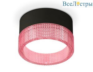 Потолочный светильник Ambrella Light Techno Spot XS8102032 (C8102, N8486)