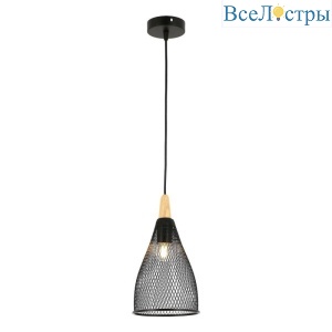 Подвесной светильник IMEX MD.3092-1-P BK
