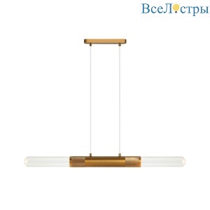 Подвесной светильник Aployt Brynia APL.307.23.02