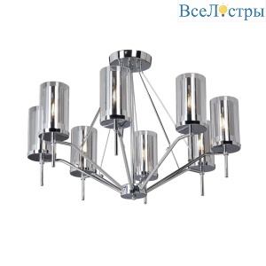 Потолочная люстра Vitaluce V3915/8