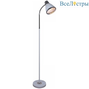 Торшер Reluce 03018-0.6-01 WH