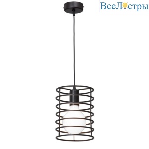 Подвесной светильник Vitaluce V4172-1/1S