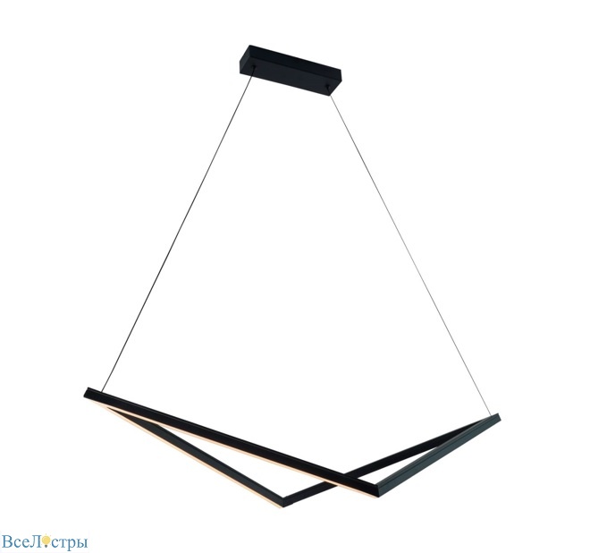 подвесная люстра lightstar palla 739297