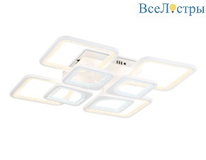 Потолочная люстра Ambrella Light Acrylica Original FA4423