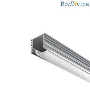 Профиль накладной Maytoni Led Strip ALM-005-S-2M 631012