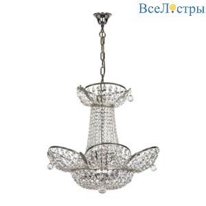 Подвесной светильник Arti Lampadari Alassio E 1.5.50.600 N