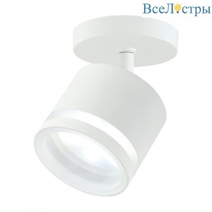 Спот IMEX Arta IL.0005.4501 WH