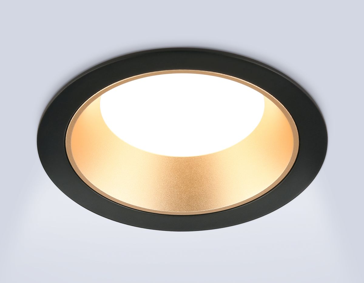 точечный светильник ambrella light techno spot tn49509