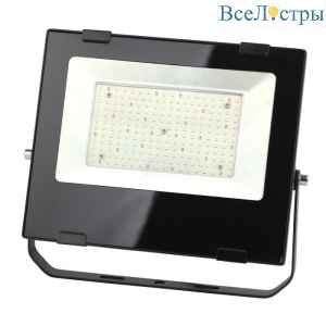 Фитопрожектор для растений ЭРА FITO-100W-Ra90-LED Б0047876