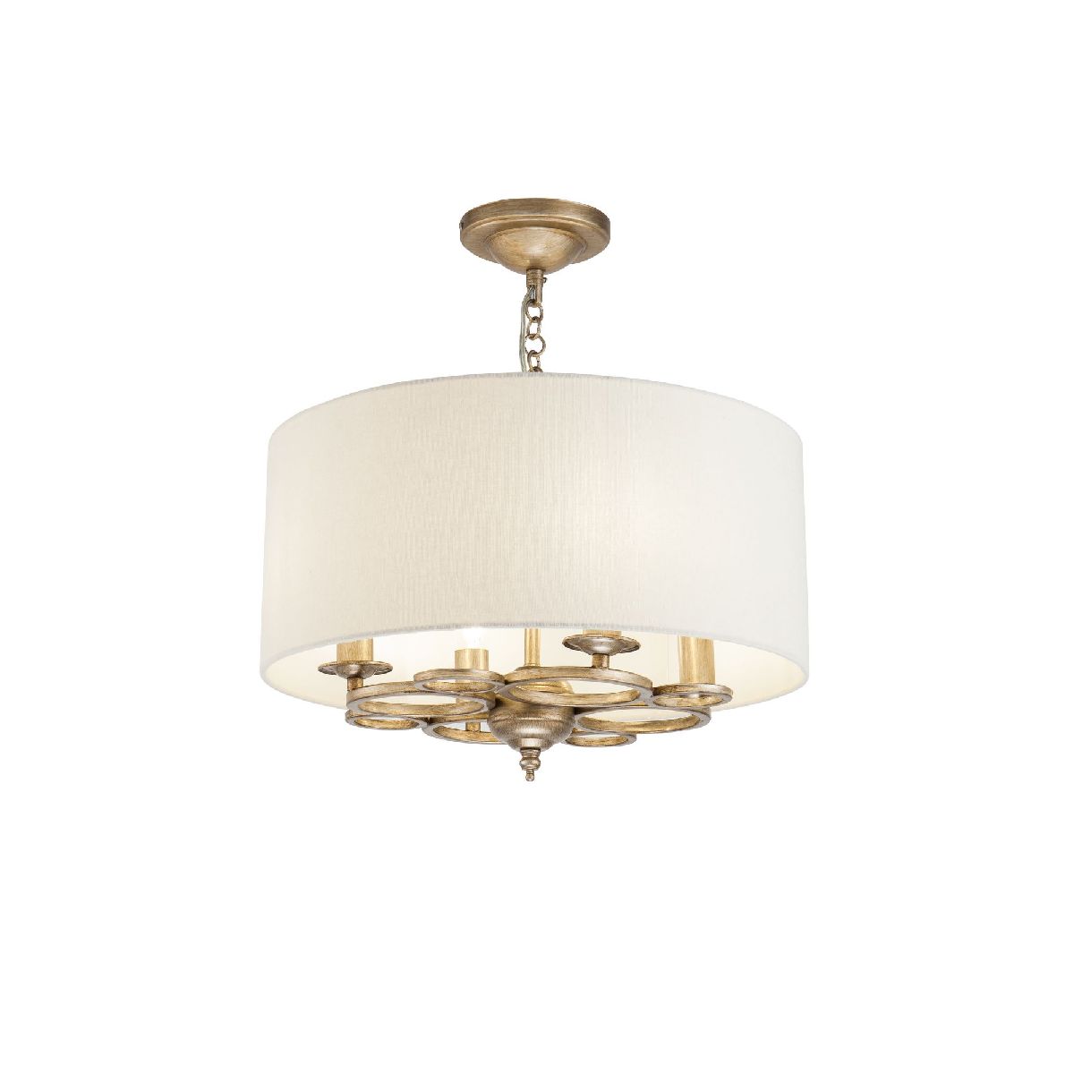 подвесная люстра maytoni anna h007pl-04g