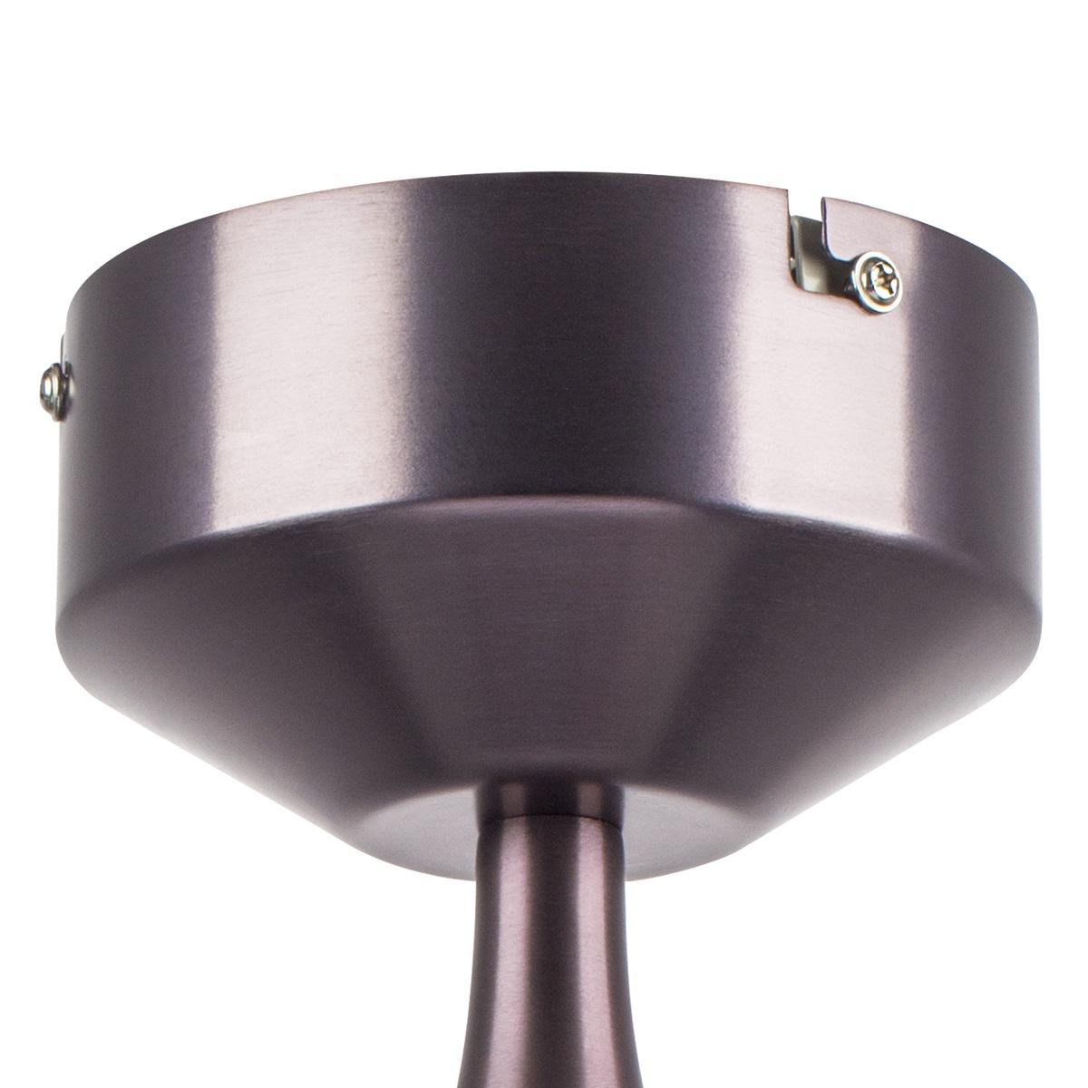 потолочная люстра lightstar cone 757070