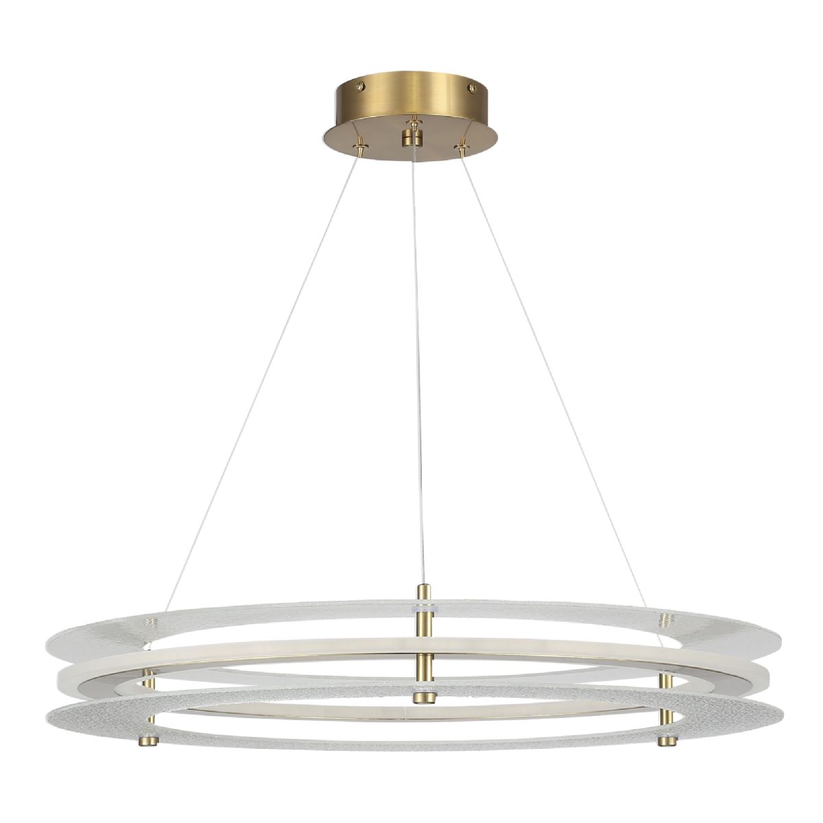 подвесная люстра st luce fagy sl6245.203.01