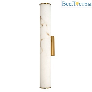 Настенный светильник Modestyle MS.218.600 BS
