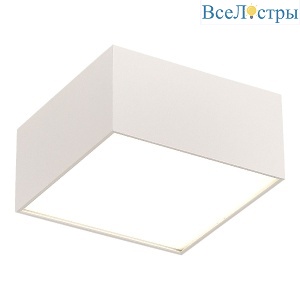Потолочный светильник ST Luce ST608.542.27