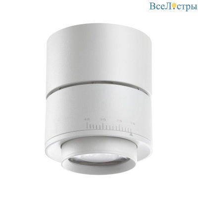 Светодиодный спот Novotech Over Eddy 358947