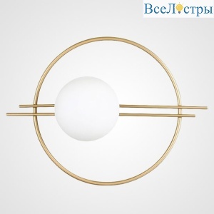 Настенный светильник ImperiumLoft Esta 212796-26