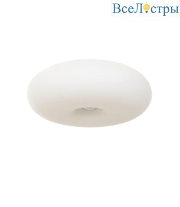 Потолочный светильник Lumina Deco Biante LDC 1104-D38 WT