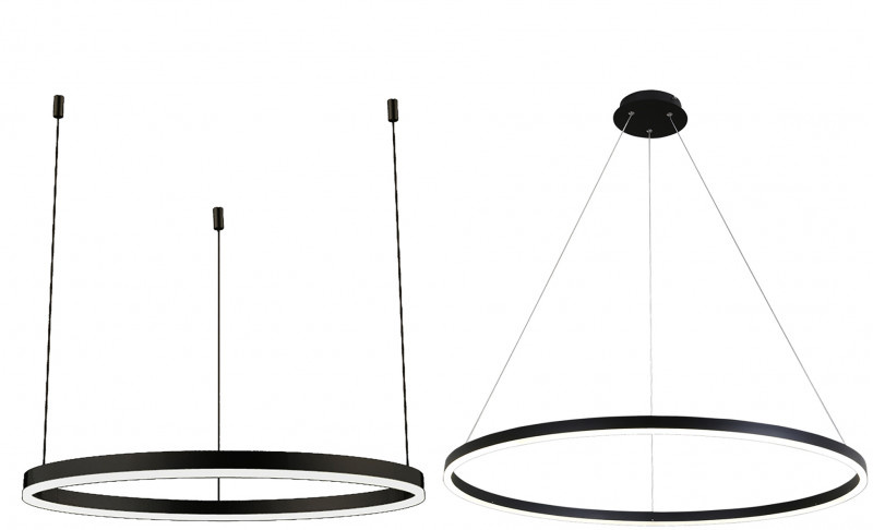 подвесной светильник kink light тор 08218,19a(4000k)