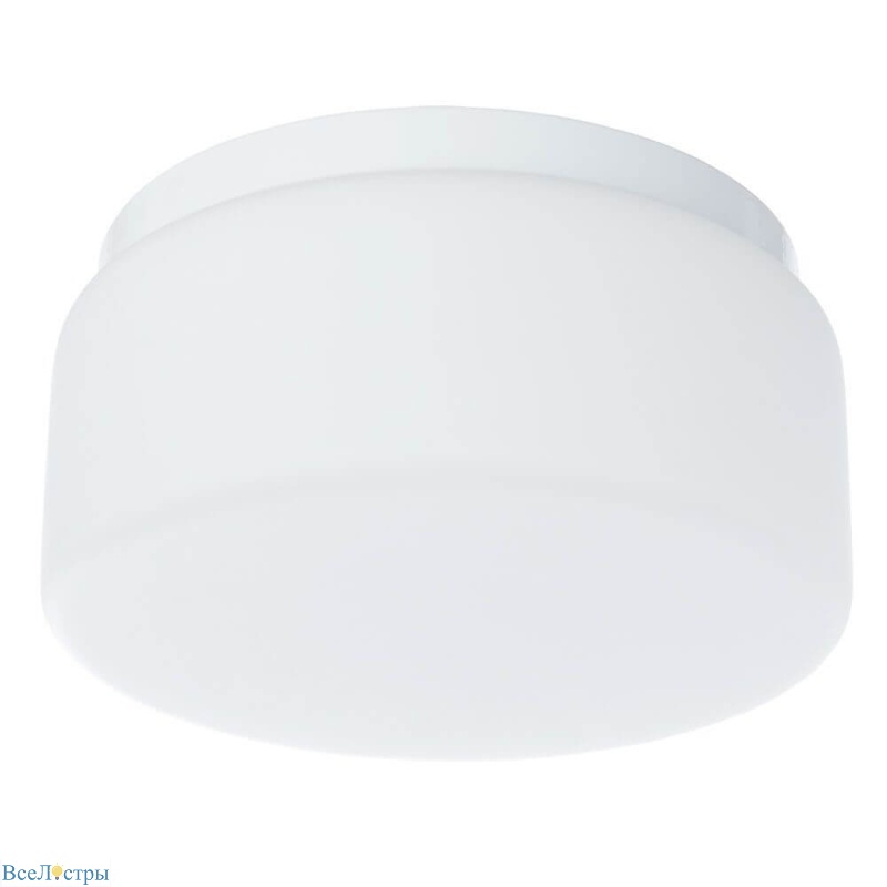 потолочный светильник arte lamp tablet a7720pl-1wh
