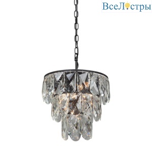 Подвесная люстра Vitaluce V5263-1/6+1