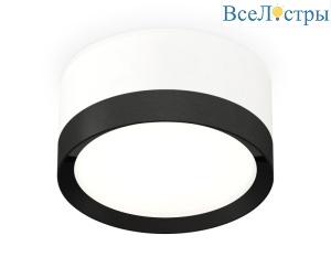 Потолочный светильник Ambrella Light Techno Spot XS8101002 (C8101, N8113)