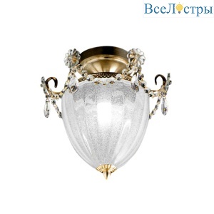 Потолочный светильник MM Lampadari 6957/P1 02 V1534