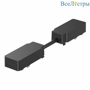 Коннектор прямой ST Luce SKYFLAT ST067.409.17