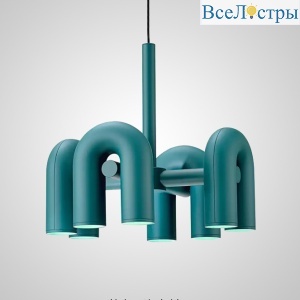 Подвесная люстра Imperium Loft Fanny 192007-23