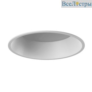 Встраиваемый светильник DesignLed BQ009109-WH-NW 003123