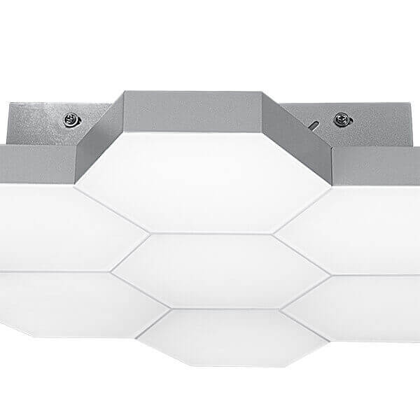 потолочный светодиодный светильник lightstar favo 750072