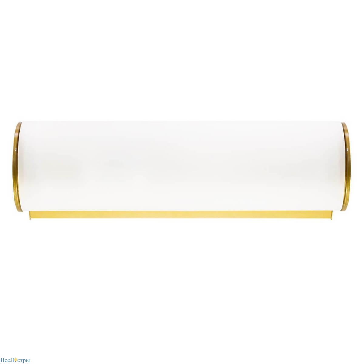 настенный светильник lightstar blanda 801813