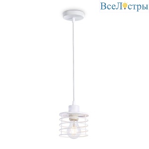Подвесной светильник Ambrella Light Traditional TR8065