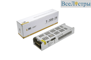 Блок питания SWG T-300-24 002901