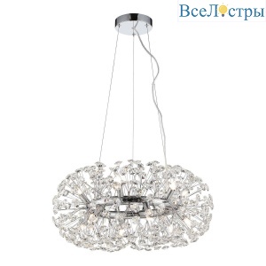 Подвесная люстра Lussole LSP-8743