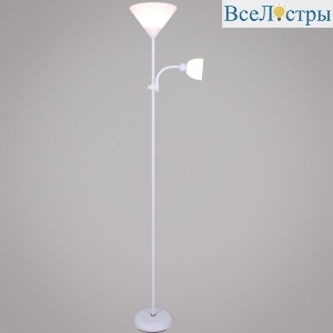 Торшер Reluce 00306-0.7-02 WH