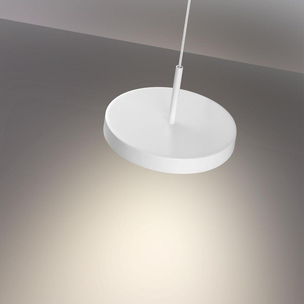 подвесной светодиодный светильник novotech over mirror 359280