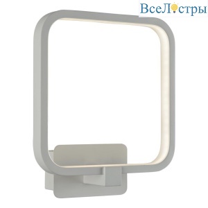 Бра iLedex Satellite 8153-200-B-1S WH