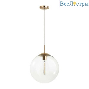 Подвесной светильник Lumion Summer 6509/1A