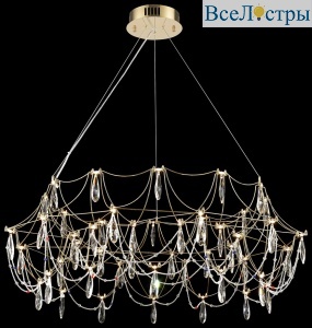 Подвесная люстра Wertmark Felicia WE336.48.303