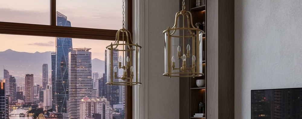 Lighthouse Loft IT