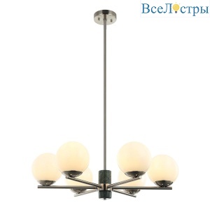 Подвесная люстра Stilfort Sharo 2150/11/06P