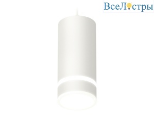 Комплект подвесного светильника Ambrella Light Techno Spot XP8161026 (A2331, C8161, N8444)