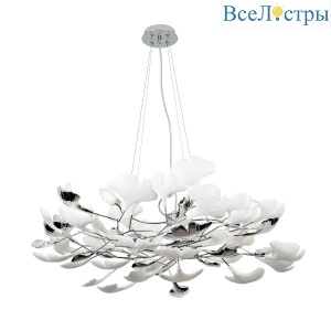 Подвесная люстра Modestyle MS.2101.800 CH