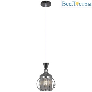 Подвесной светильник Reluce 05020-0.4-01 CH