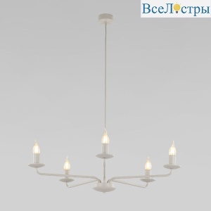 Подвесная люстра TK Lighting 10253 Limal a068643
