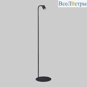 Торшер TK Lighting 5489 Logan Black a065382