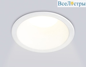 Встраиваемый светильник Ambrella Light Techno spot Technic base TN102805