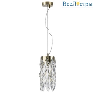 Подвесной светильник Lightstar Limpio 722034