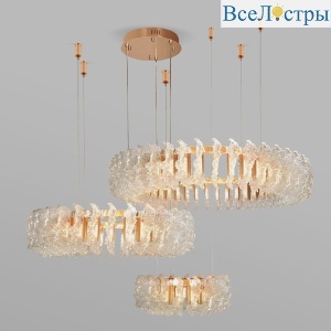 Подвесная люстра Bogates Farfalla 90374/3 a065739