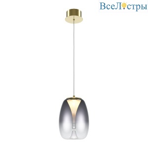 Подвесной светильник Maytoni Splash MOD282PL-L8G3K